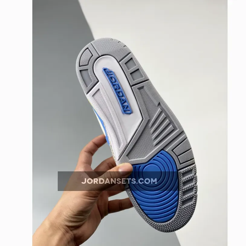 Jordan Legacy 312 Low '23' White/University Blue FJ7223-141 To Buy