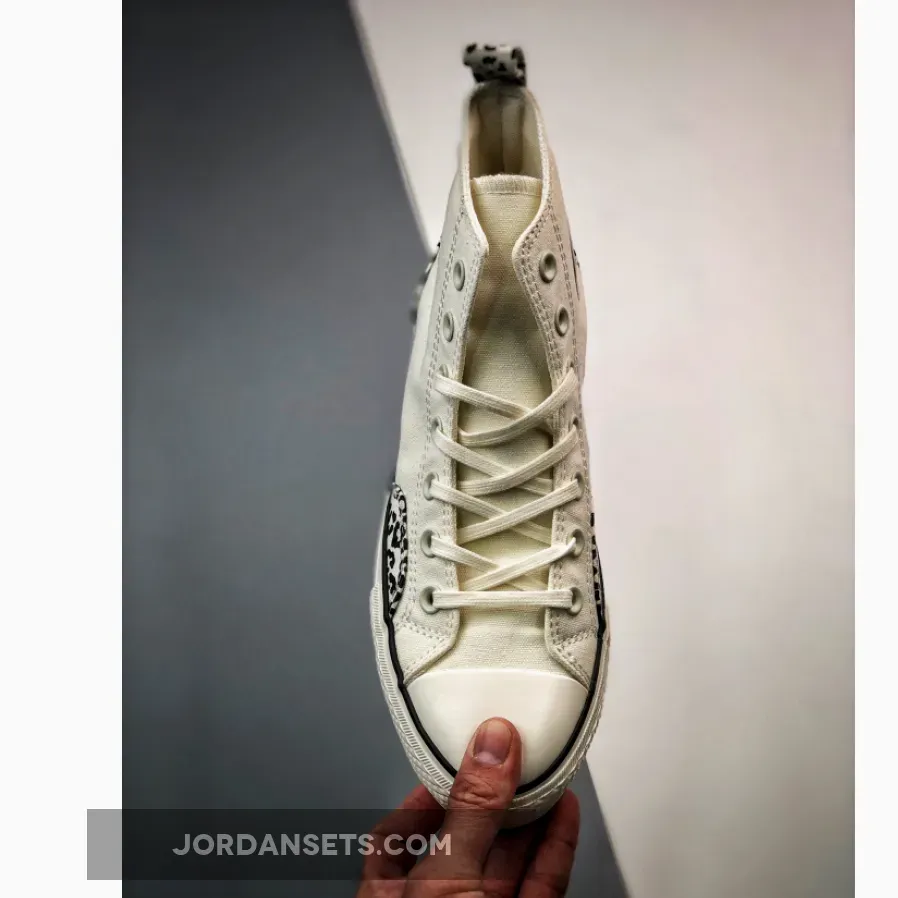 Converse Chuck Taylor Lift Platform High Leopard Egret / chuck taylor all star lift platform animalier