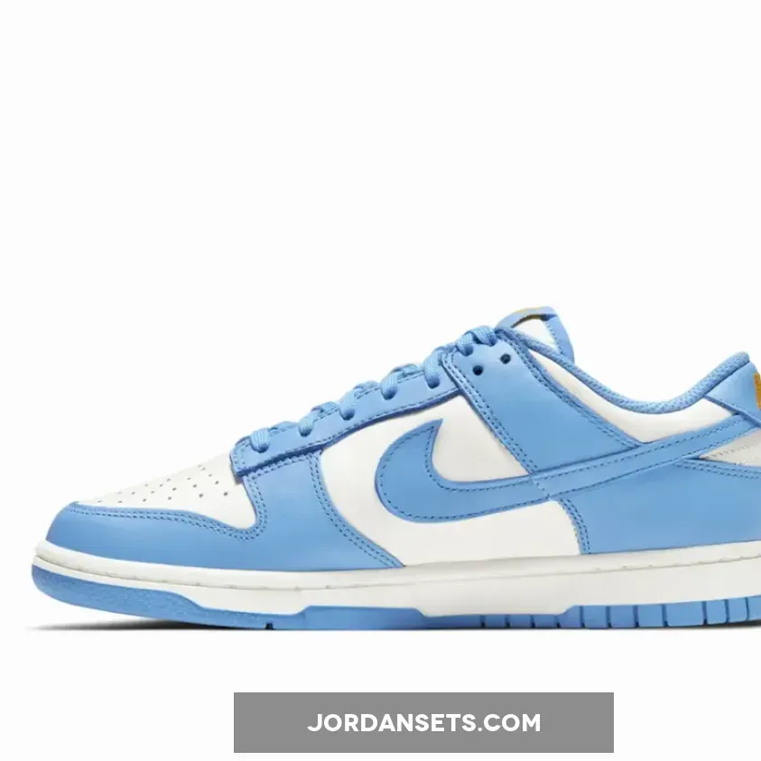 Nike Dunk Low Sail Coast WMNS DD1503-100 / nike coast dunks
