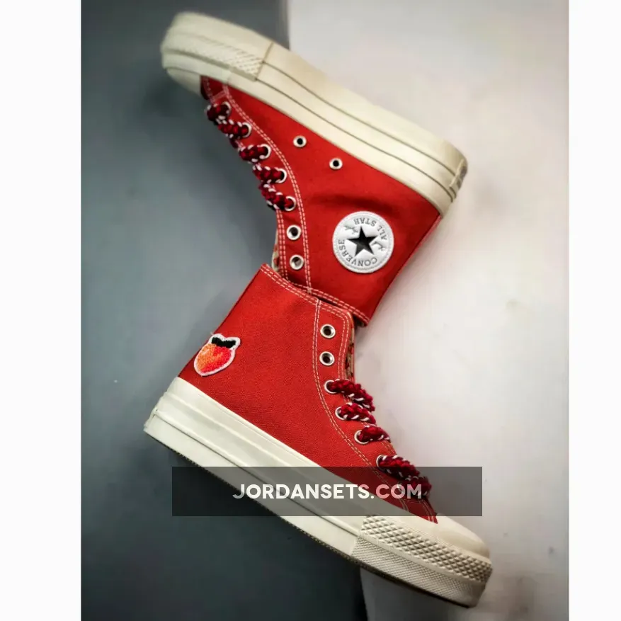 Converse Chuck Taylor All Star Lift Platform Peaches Mantra Orange Converse Chuck Taylor All Star Lift Platform Peaches Mantra Orange