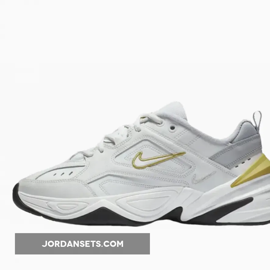 Nike M2K Tekno Tint Grey Womens AO3108-009 Online