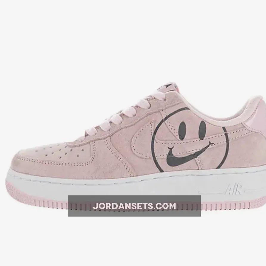 Nike Air Force 1 LV8 Have A Nike Day GS Pink Foam For Womens AV0742-600 Online