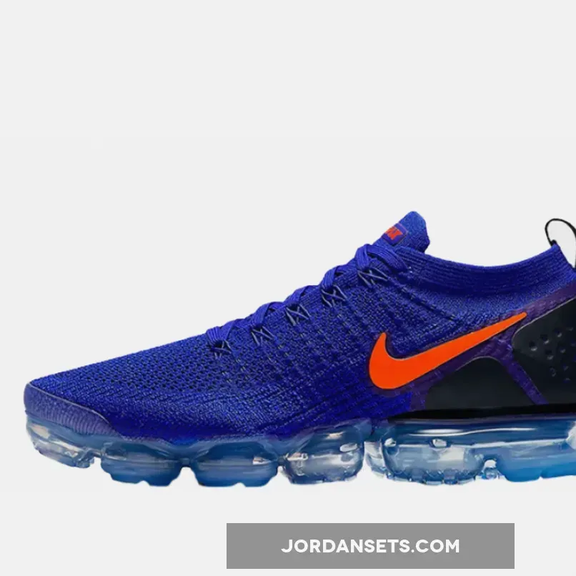 Nike Air VaporMax 2.0 Racer Blue 942842-400 air vapormax flyknit 2 racer blue