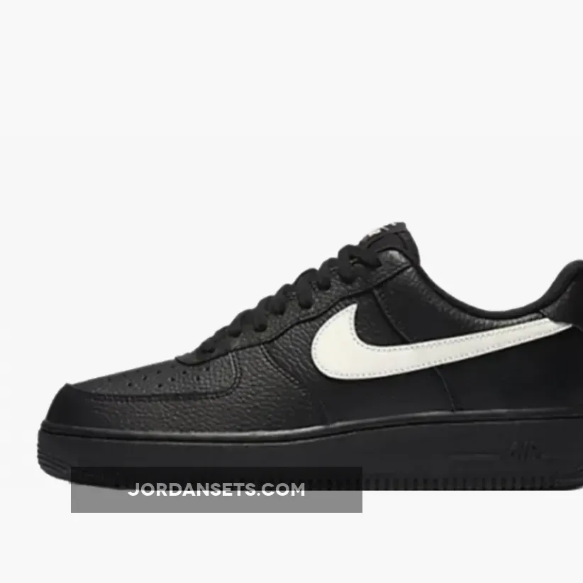 Nike Air Force 1 Low 07 Black White AA4083-001 nike air force 1 07 sale