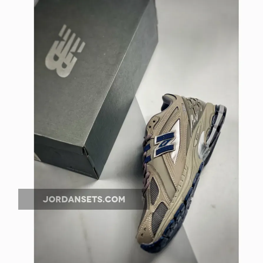 New Balance 1906R Grey Indigo M1906RB