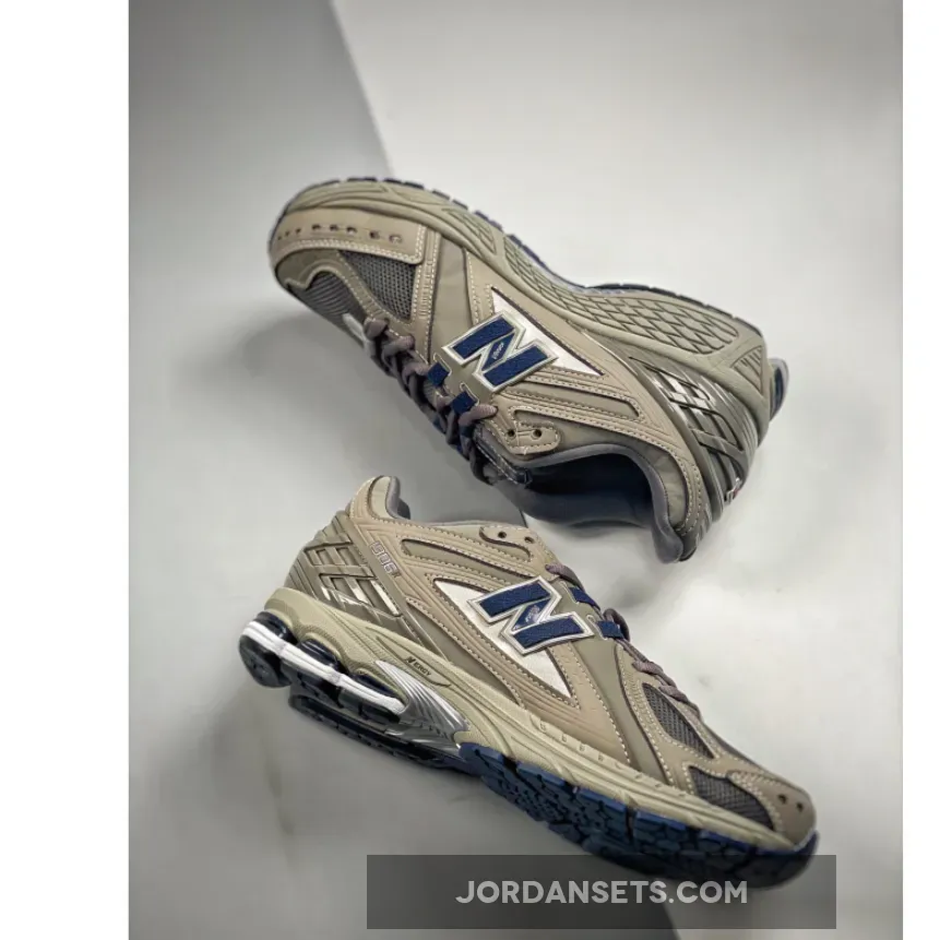 New Balance 1906R Grey Indigo M1906RB