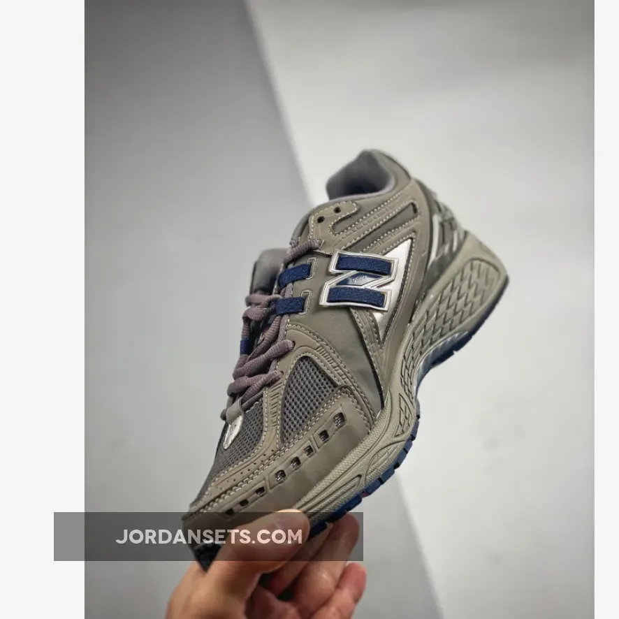 New Balance 1906R Grey Indigo M1906RB