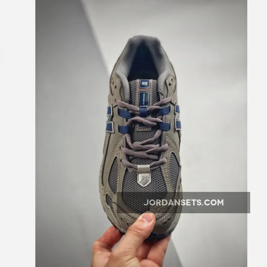 New Balance 1906R Grey Indigo M1906RB