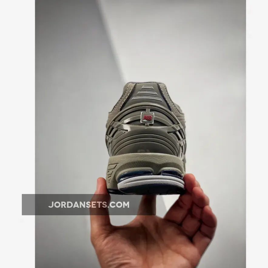 New Balance 1906R Grey Indigo M1906RB