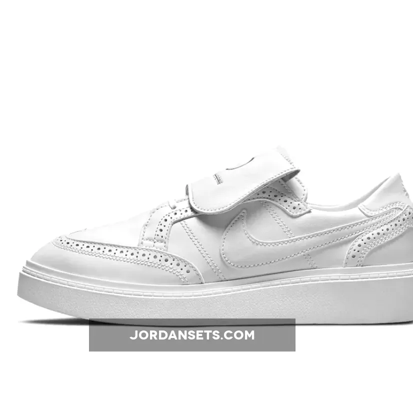 Peaceminusone x Nike Kwondo 1 Triple White DH2482-100 #g dragon kwon do