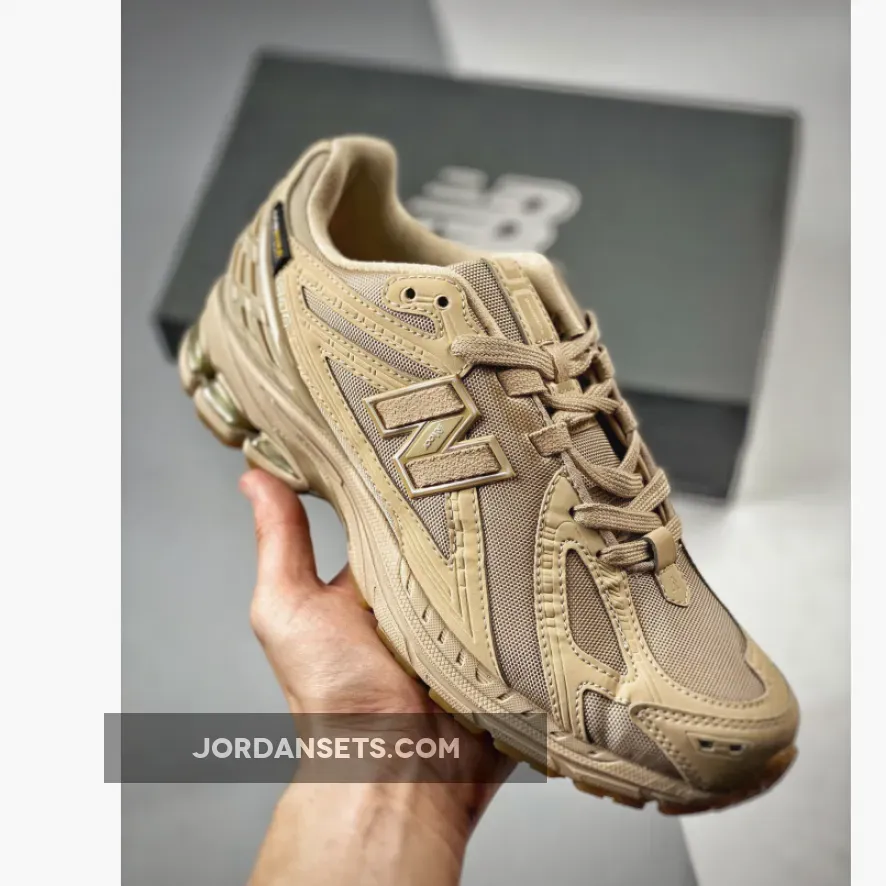 New Balance 1906R Cordura Beige M1906RT