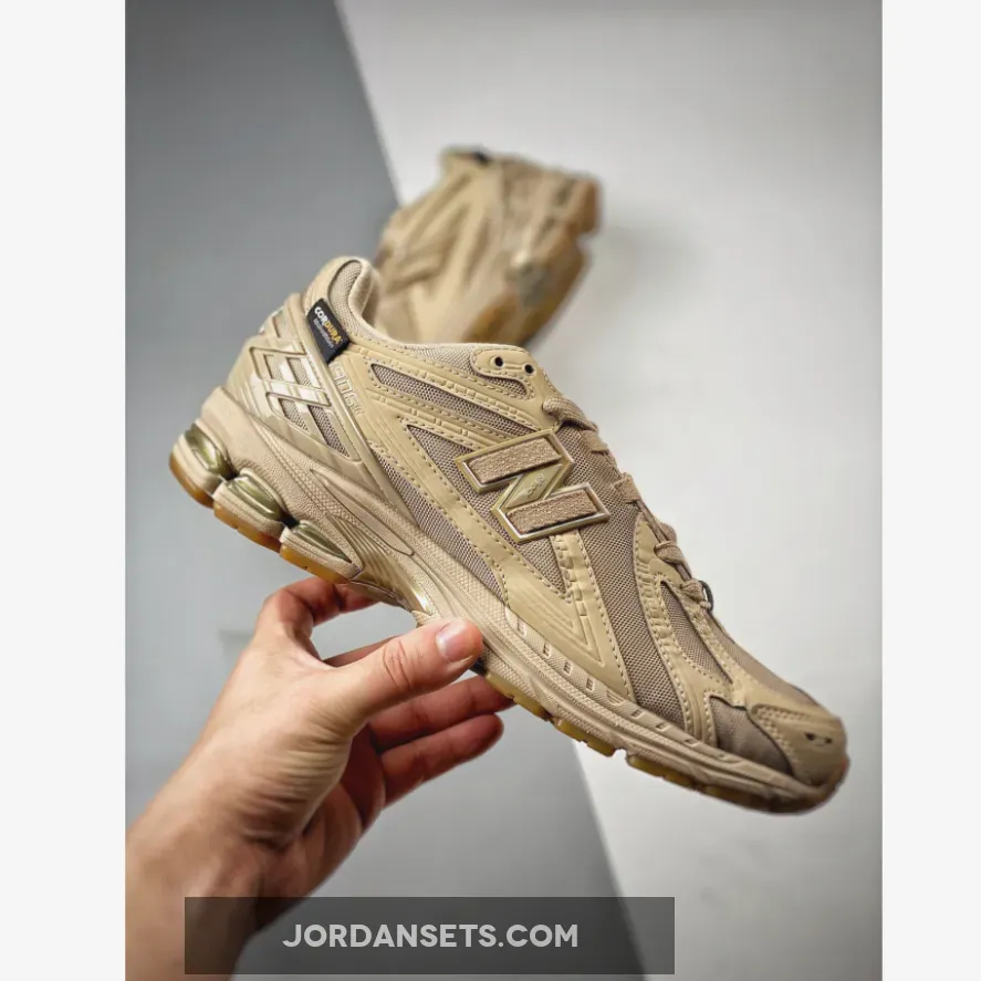 New Balance 1906R Cordura Beige M1906RT