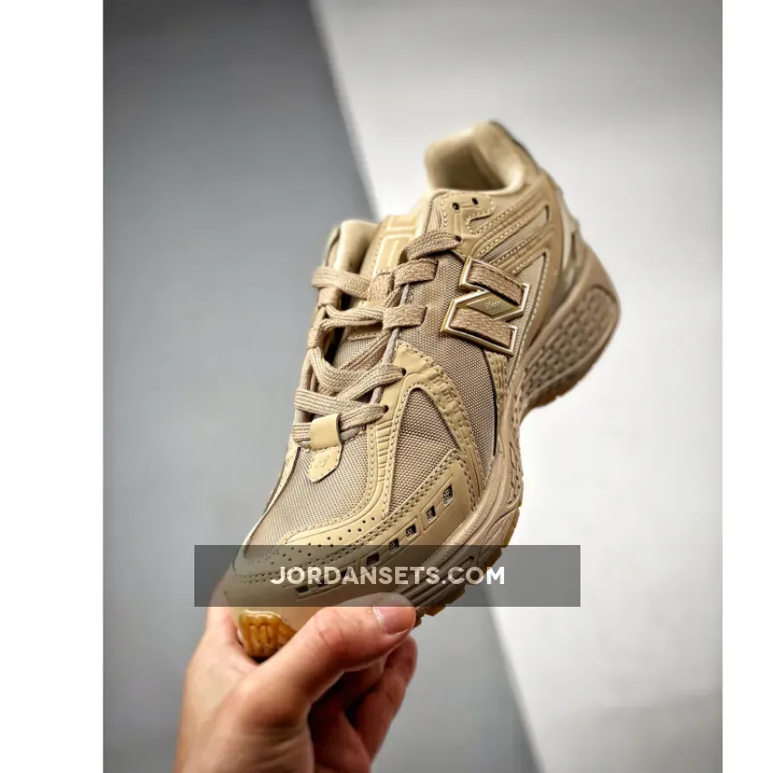 New Balance 1906R Cordura Beige M1906RT