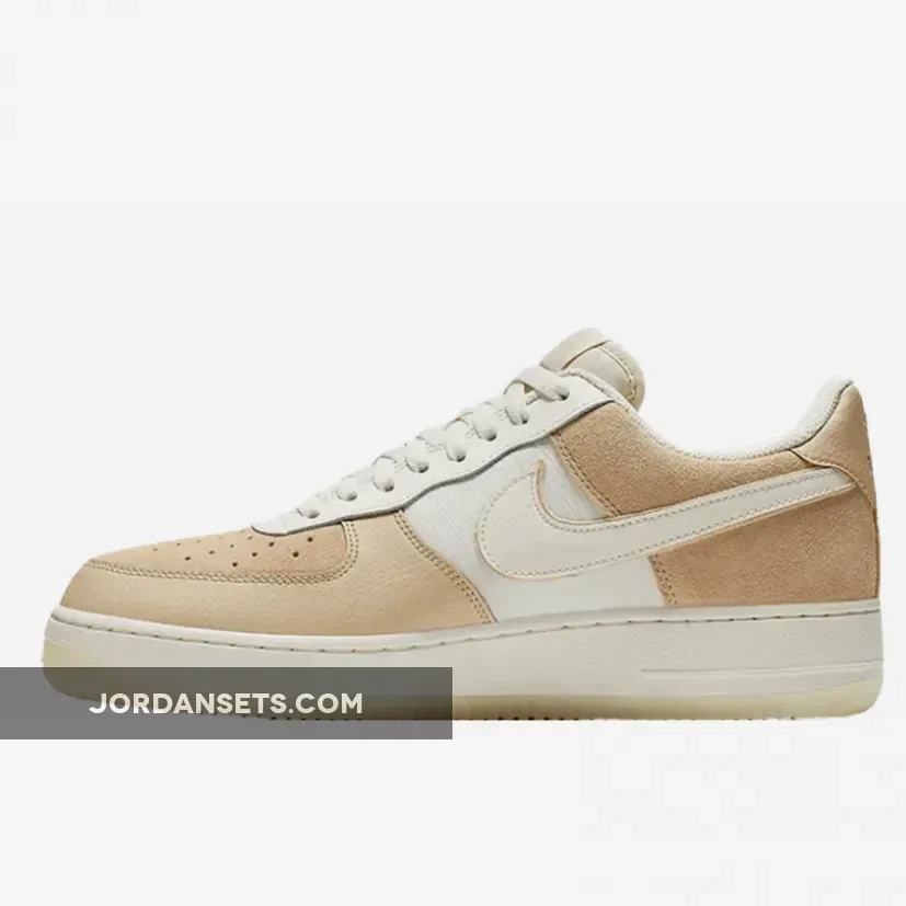 Nike Air Force 1 07 LV8 2 Desert Ore AO2425-200 / air force 1 '07 lv8 2 desert ore