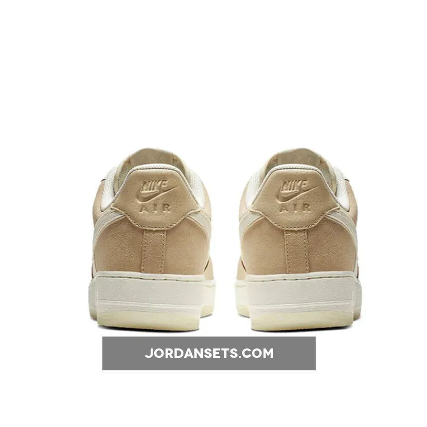 Nike Air Force 1 07 LV8 2 Desert Ore AO2425-200 / air force 1 '07 lv8 2 desert ore