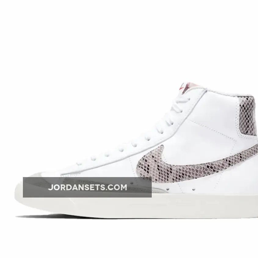 Nike Blazer Mid 77 Vintage 'Snakeskin' / nike blazer reptile