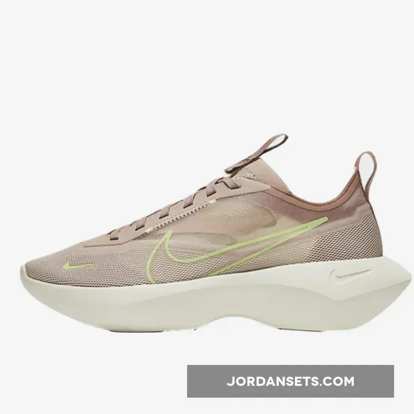 Nike Vista Lite Fossil Stone CI0905-200 #nike women's vista lite running shoe