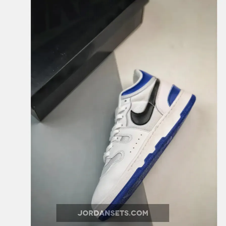 Nike Mac Attack Black White Blue Black | nike mac attack white Nike Mac Attack Black White Blue Black | nike mac attack white