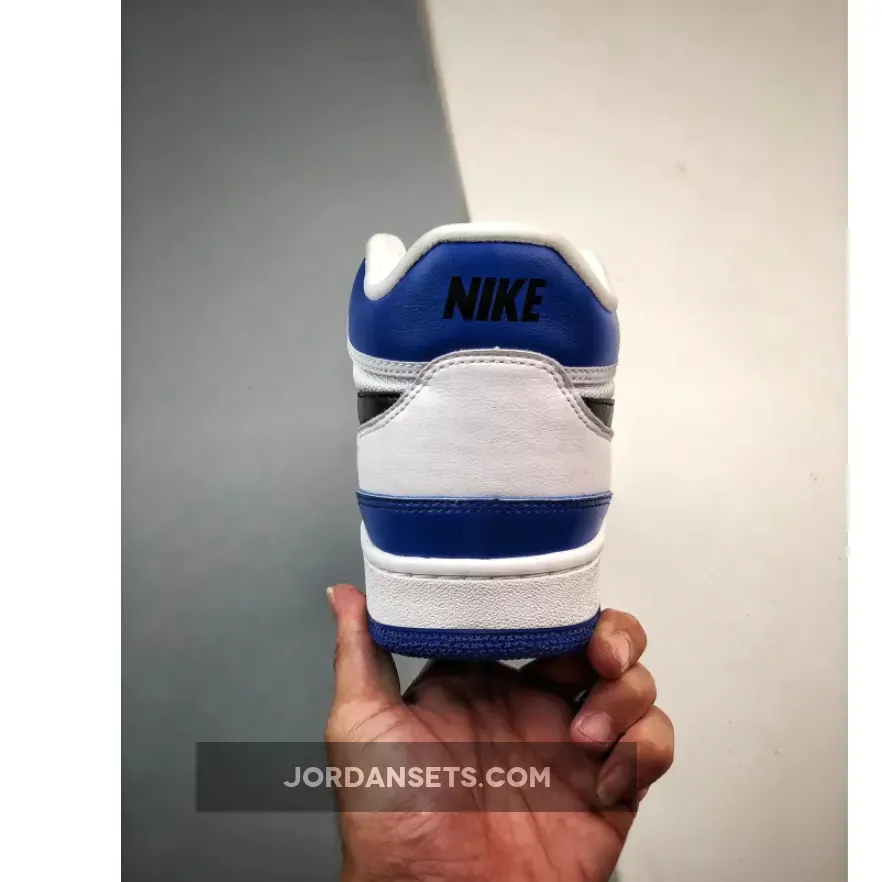 Nike Mac Attack Black White Blue Black | nike mac attack white Nike Mac Attack Black White Blue Black | nike mac attack white