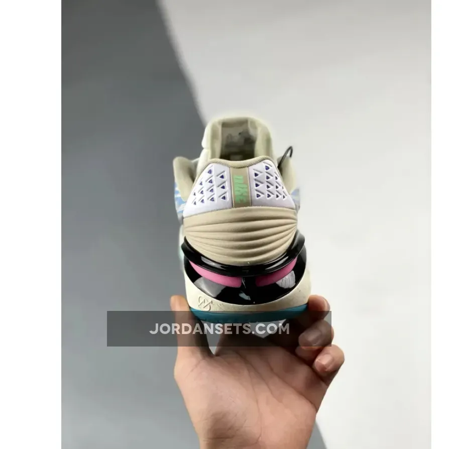 Nike GT Cut 2 'We Are All Greater' Sail Pink Spell Restock Nike GT Cut 2 'We Are All Greater' Sail Pink Spell Restock