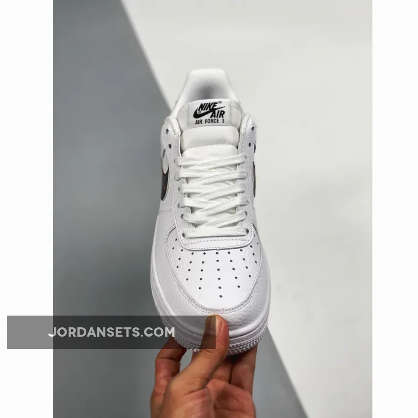 Nike Air Force 1 Low Tie Dye White/Bright Crimson-Laser Blue-Black