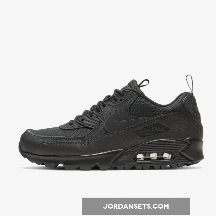 Nike Air Max 90 Surplus 'Black Infrared' CQ7743-001 - mens nike air max 90 surplus