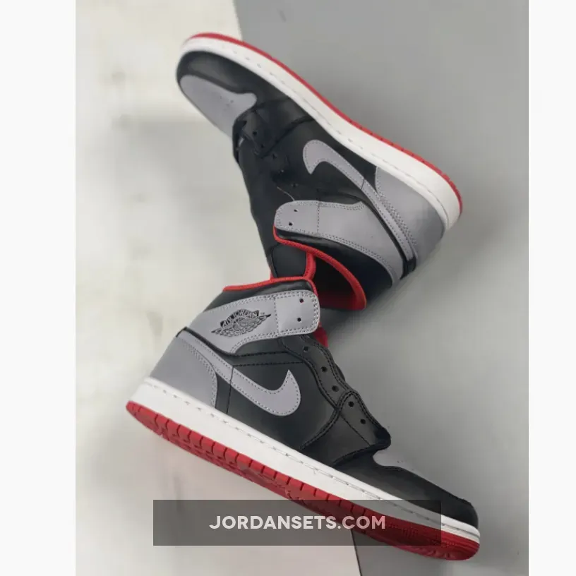 Air Jordan 1 Mid 'Black Cement' DQ8426-006 Restock Air Jordan 1 Mid 'Black Cement' DQ8426-006 Restock