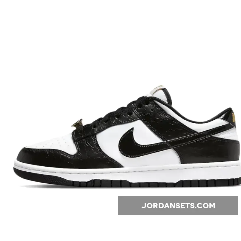 Nike Dunk Low World Champ DR9511-100 nike dunk low se world champ