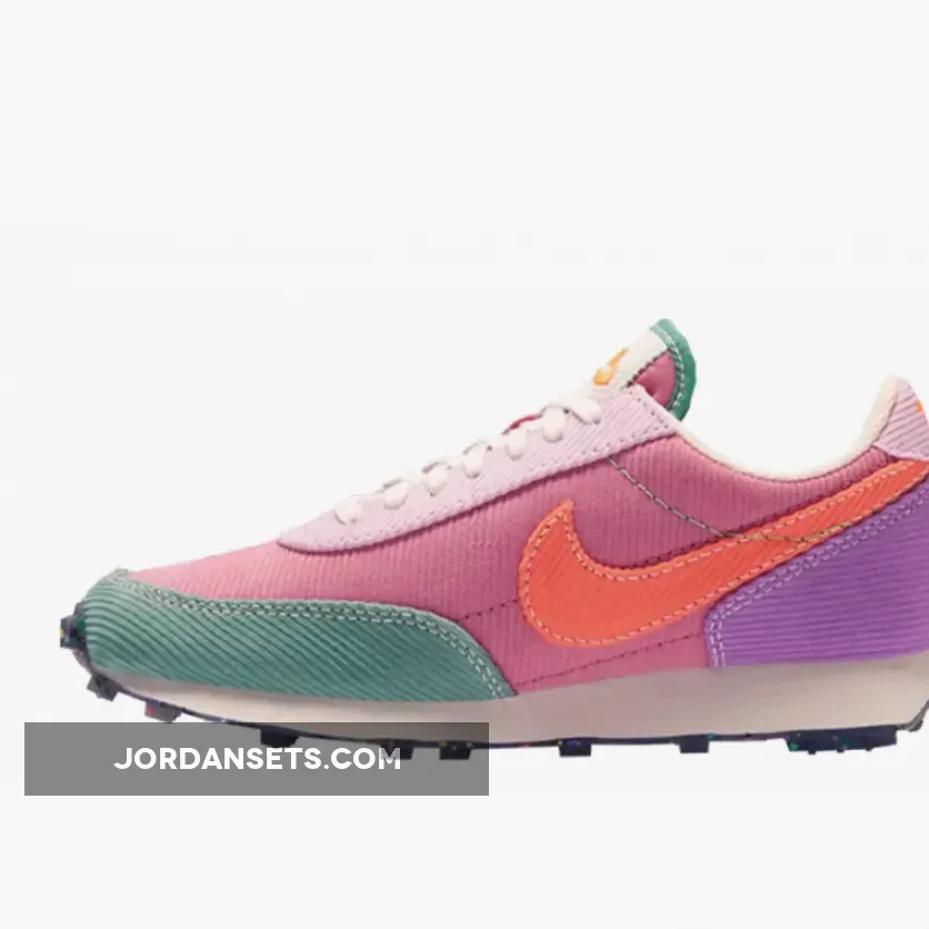 Nike Daybreak Pastel Corduroy WMNS DA1471-683 Restock