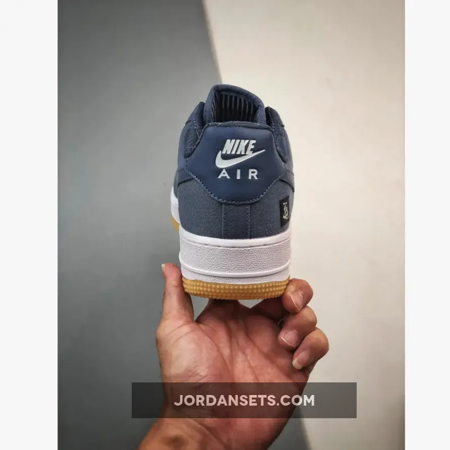 Online Sale Nike Air Force 1 Low 'West Coast' Diffused Blue/White FJ4434-491