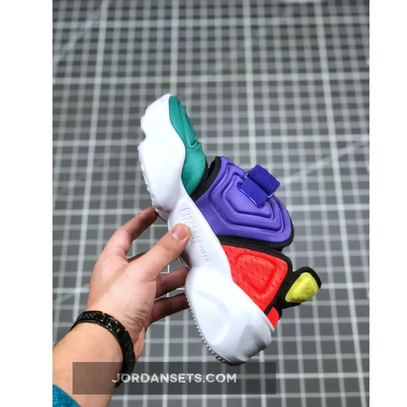 Nike Air Aqua Rift Summit White BQ4797-100