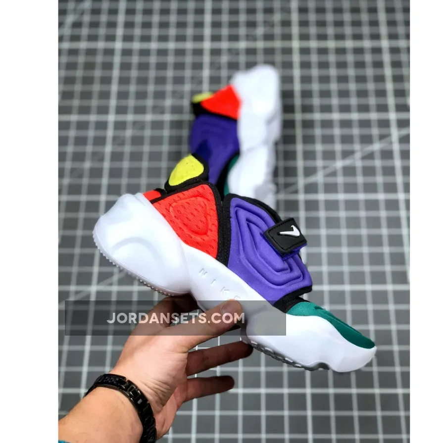 Nike Air Aqua Rift Summit White BQ4797-100