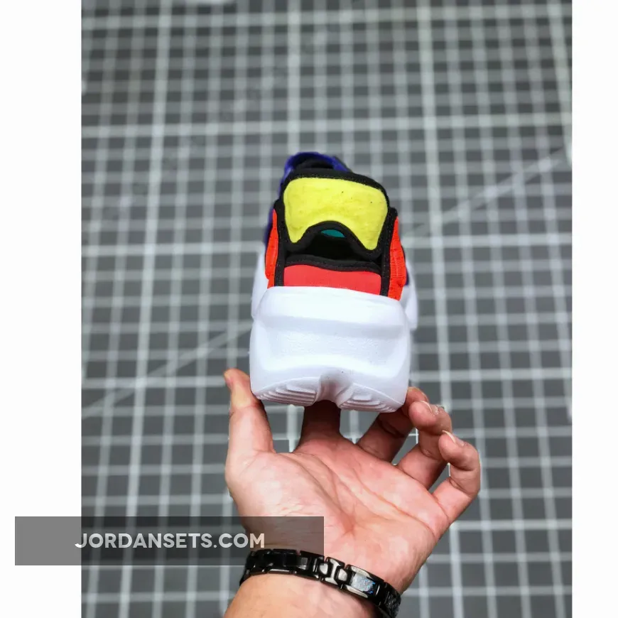 Nike Air Aqua Rift Summit White BQ4797-100