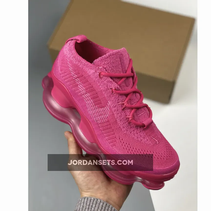 Nike Air Max Scorpion Pink 1680452597 New Releases