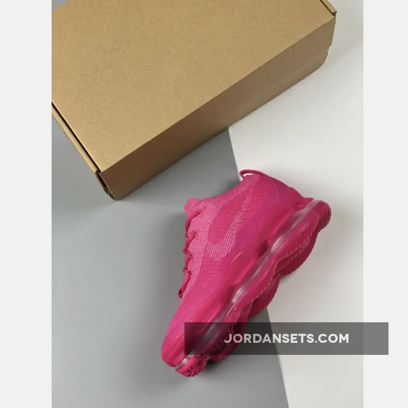Nike Air Max Scorpion Pink 1680452597 New Releases