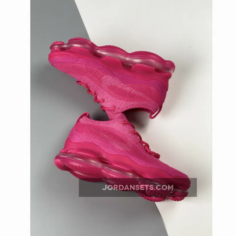 Nike Air Max Scorpion Pink 1680452597 New Releases