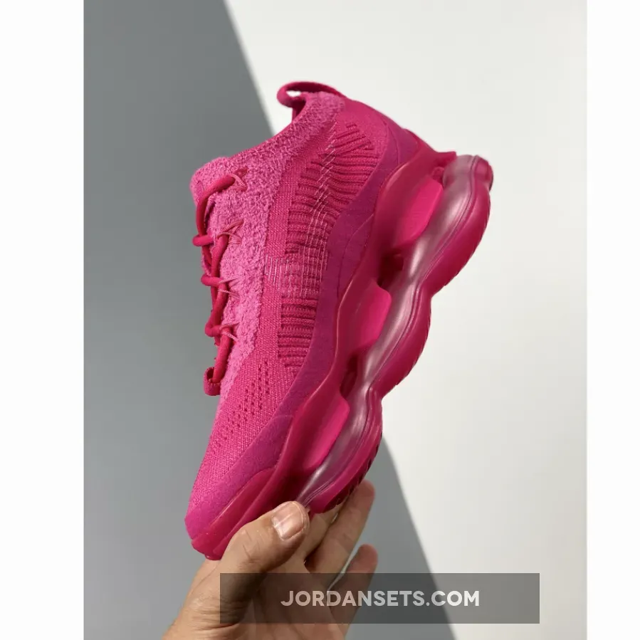 Nike Air Max Scorpion Pink 1680452597 New Releases