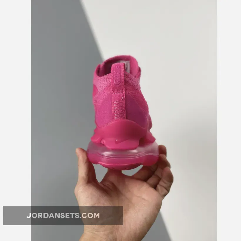 Nike Air Max Scorpion Pink 1680452597 New Releases