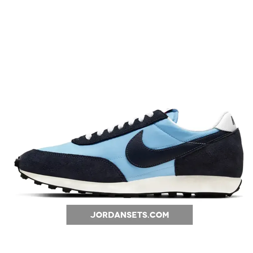 Nike Daybreak Armory Blue DB4635-400 - nike daybreak blue