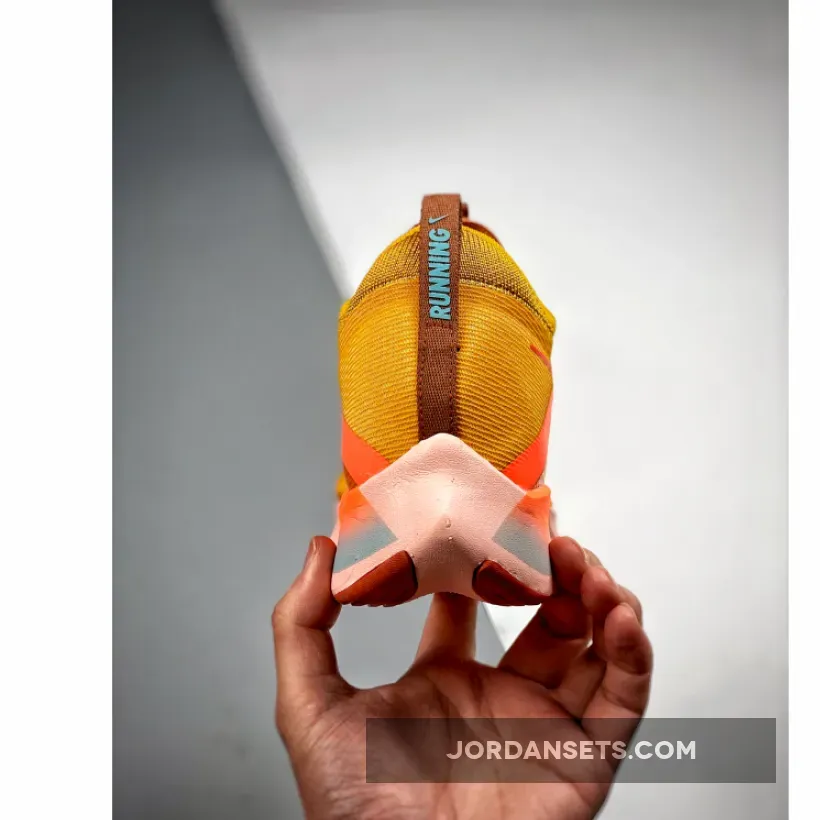 Nike Zoom Fly 4 EKIDEN 'University Gold/Black' DO2421-739 #nike zoom fly 4 sale