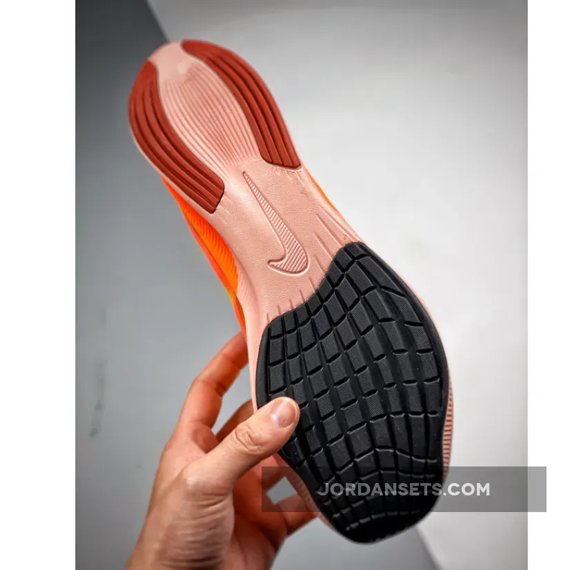 Nike Zoom Fly 4 EKIDEN 'University Gold/Black' DO2421-739 #nike zoom fly 4 sale