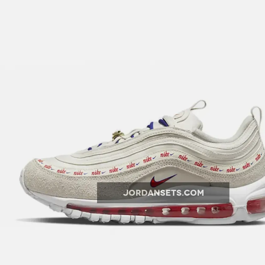Nike Air Max 97 First Use Sail DC4013-001 air max 97 sail
