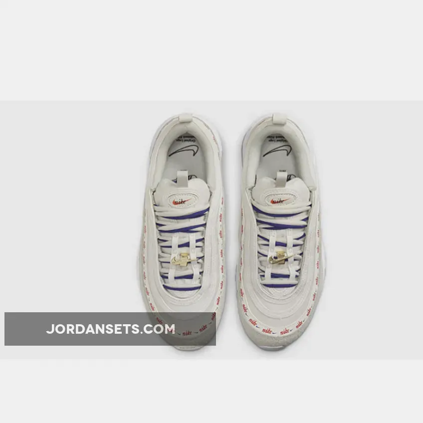 Nike Air Max 97 First Use Sail DC4013-001 air max 97 sail