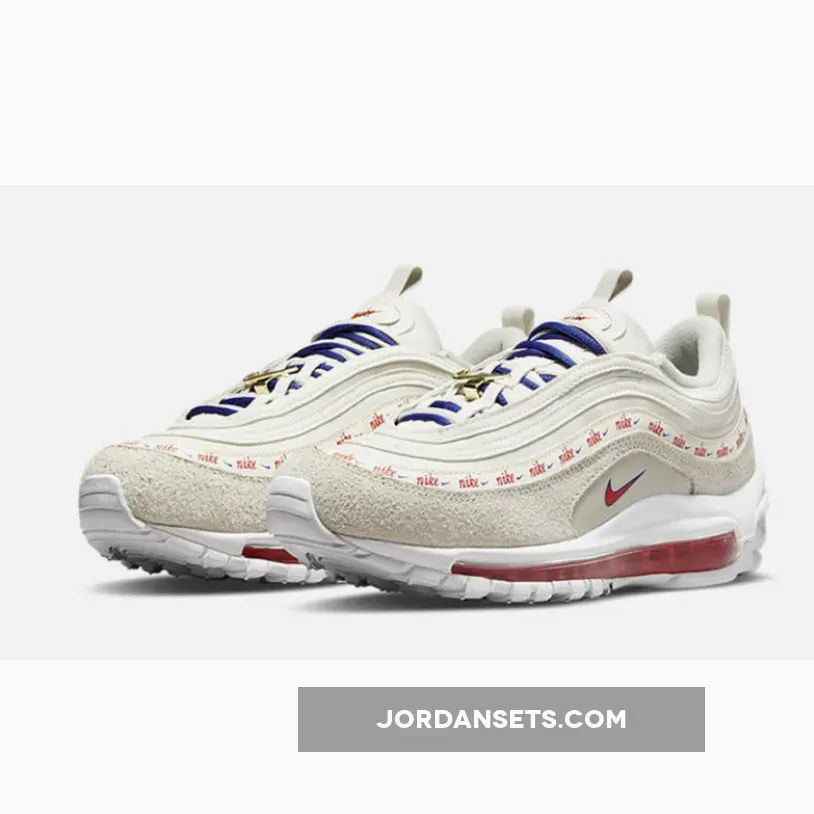 Nike Air Max 97 First Use Sail DC4013-001 air max 97 sail