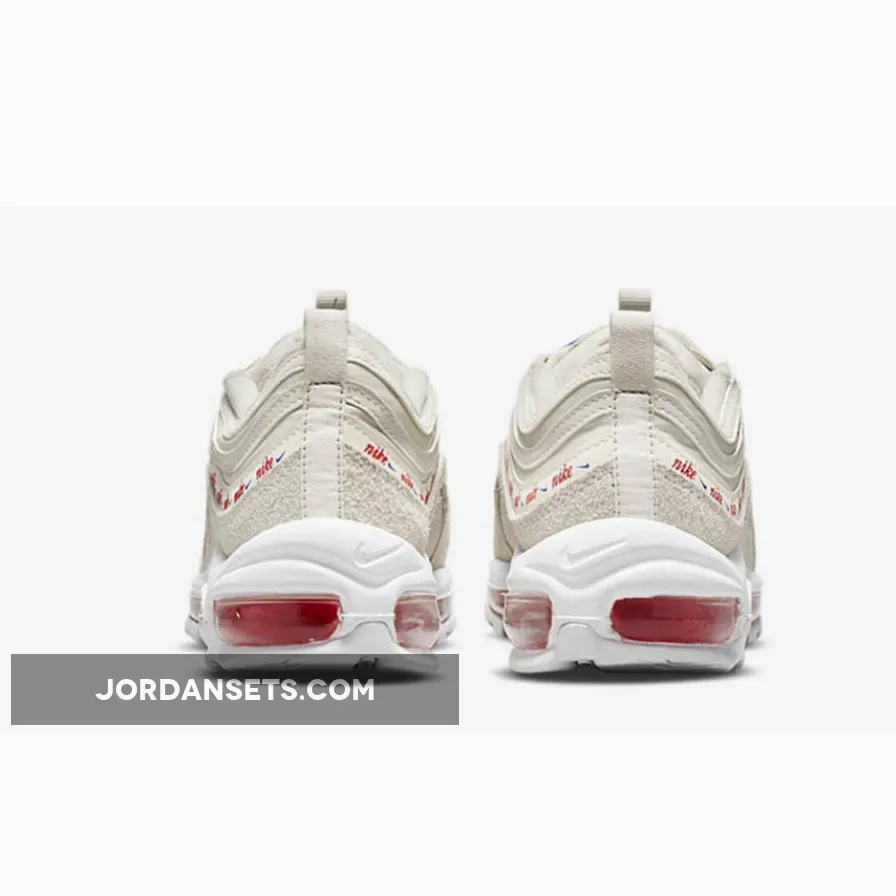 Nike Air Max 97 First Use Sail DC4013-001 air max 97 sail