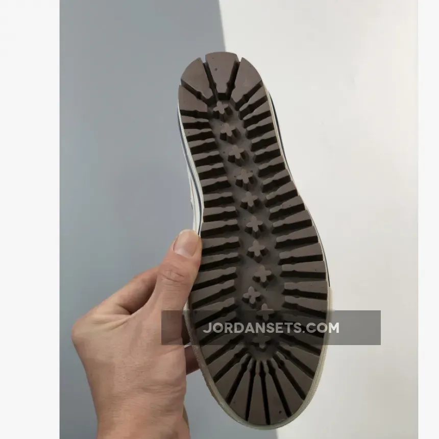 Converse Chuck 70 Trek Hi Parchment 171016C