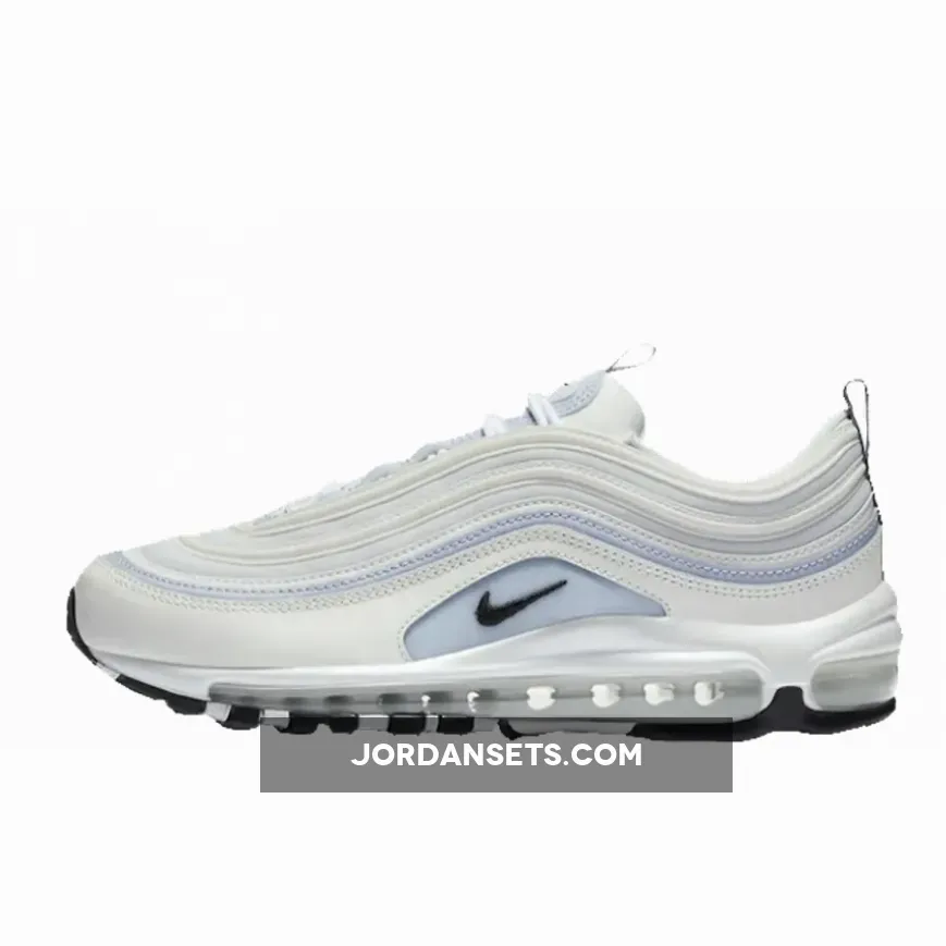 Nike Air Max 97 Ghost For Womens CZ6087-102 #women's air max 97 ghost