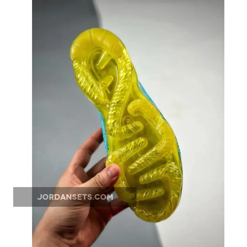 Nike Air VaporMax 2023 Flyknit Baltic Blue/Citron Tint/Green Abyss | vapor max lock Nike Air VaporMax 2023 Flyknit Baltic Blue/Citron Tint/Green Abyss | vapor max lock