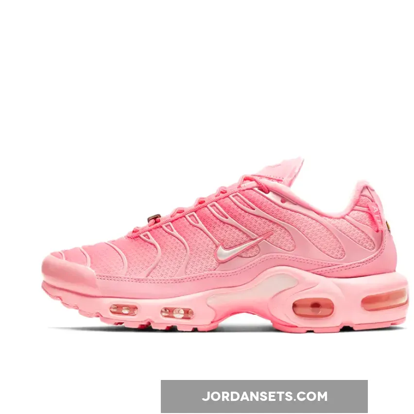 Nike TN Air Max Plus City Special Atlanta DH0155-600 #nike atlanta