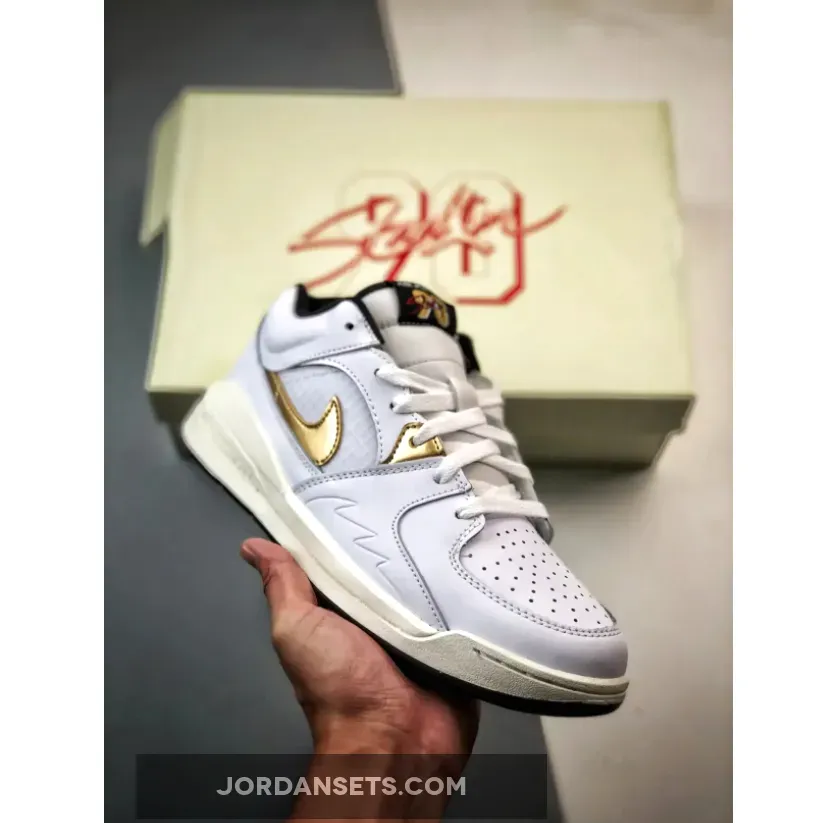 Jordan Stadium 90 'White Gold' For Sale DX4397-170